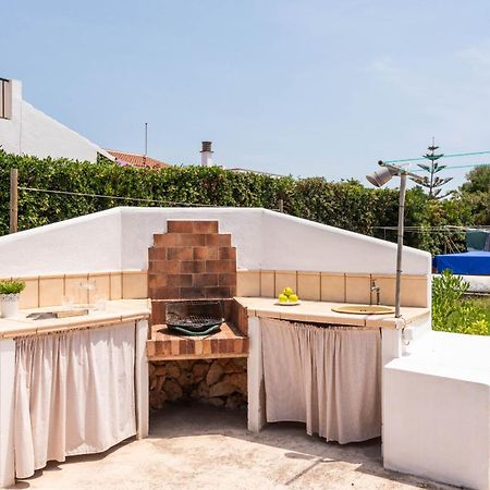 Villa Calan Brut 51 Cala'N Blanes  Exterior foto