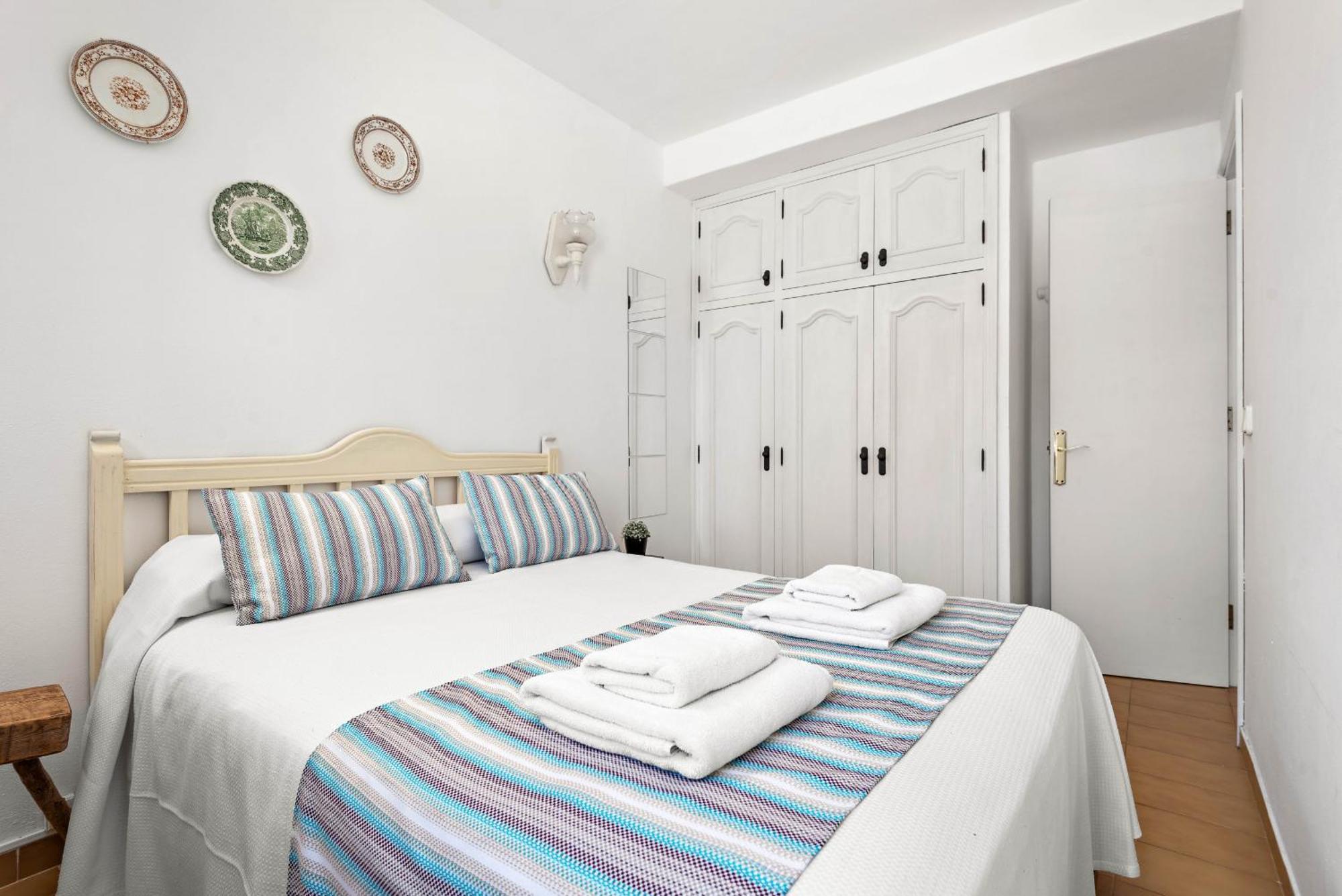 Villa Calan Brut 51 Cala'N Blanes  Exterior foto