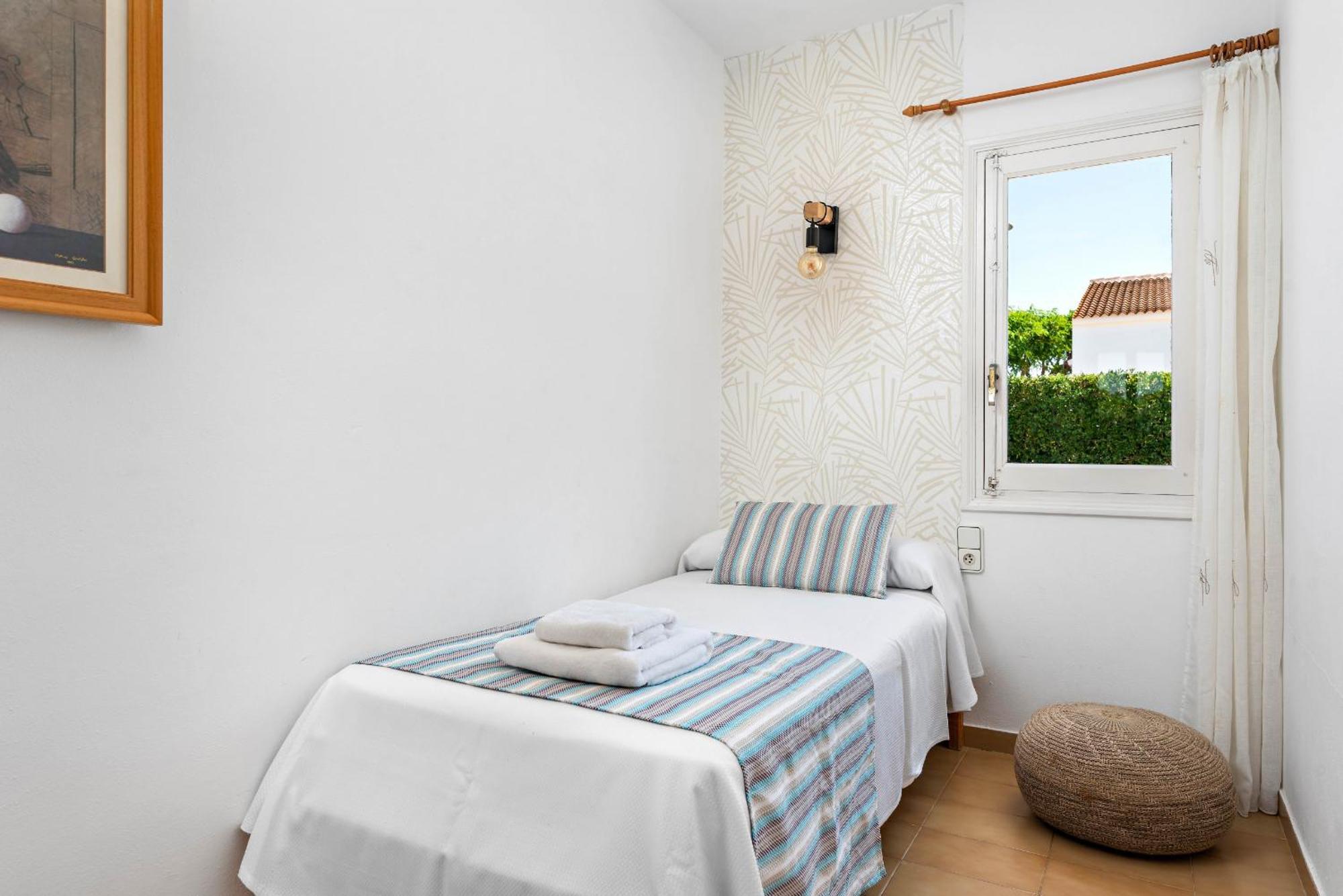 Villa Calan Brut 51 Cala'N Blanes  Exterior foto