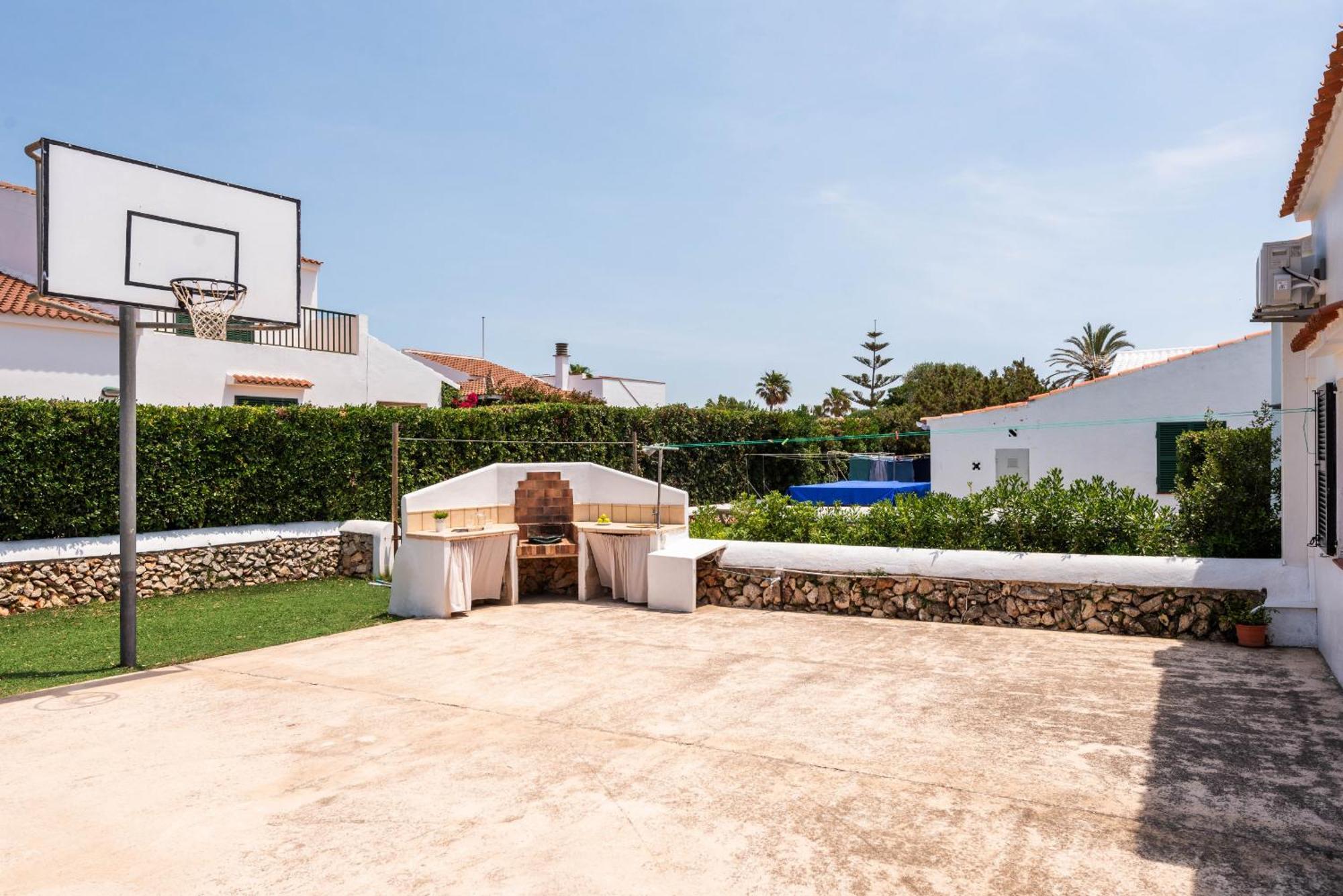 Villa Calan Brut 51 Cala'N Blanes  Exterior foto